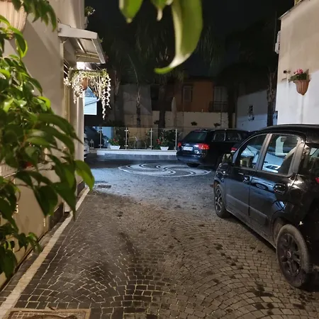 Appartamento Santa Chiara *