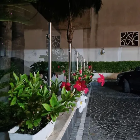 Santa Chiara Appartamento